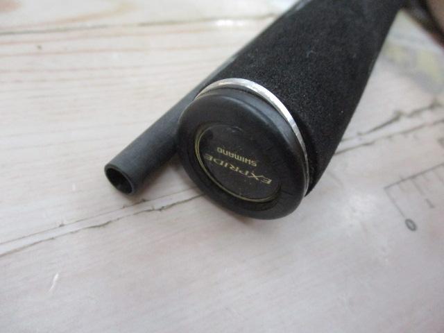 17エクスプライド 1610M-2｜＠ベリーネット 日本最大新品中古釣具WEB