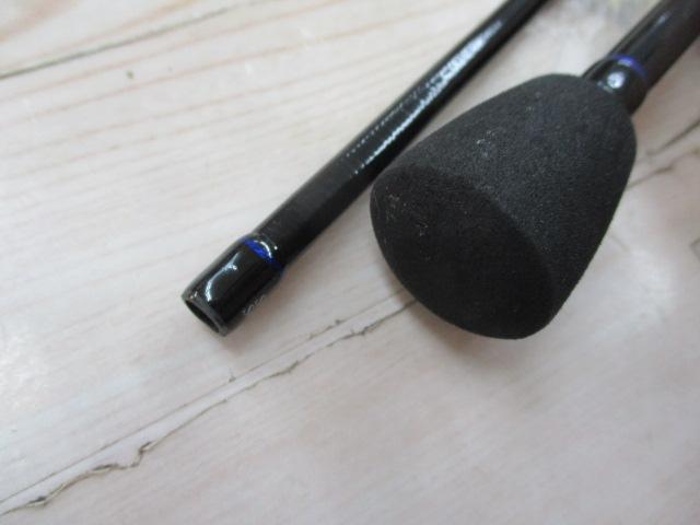 24ソルパラ アジングゲーム SPAJ-S682L