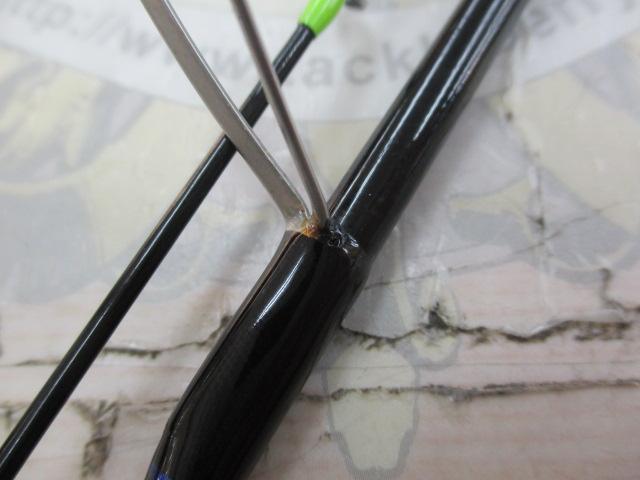 24ソルパラ アジングゲーム SPAJ-S682L