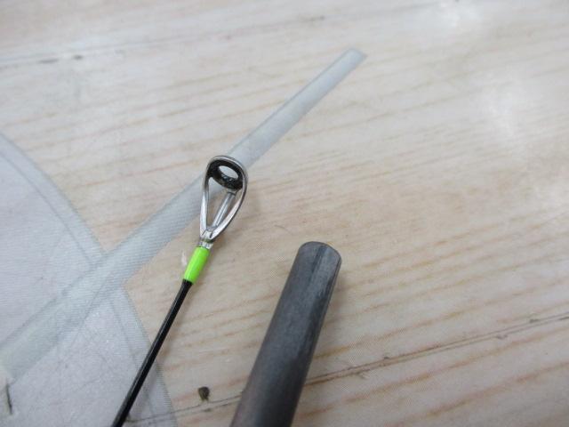 24ソルパラ アジングゲーム SPAJ-S682L