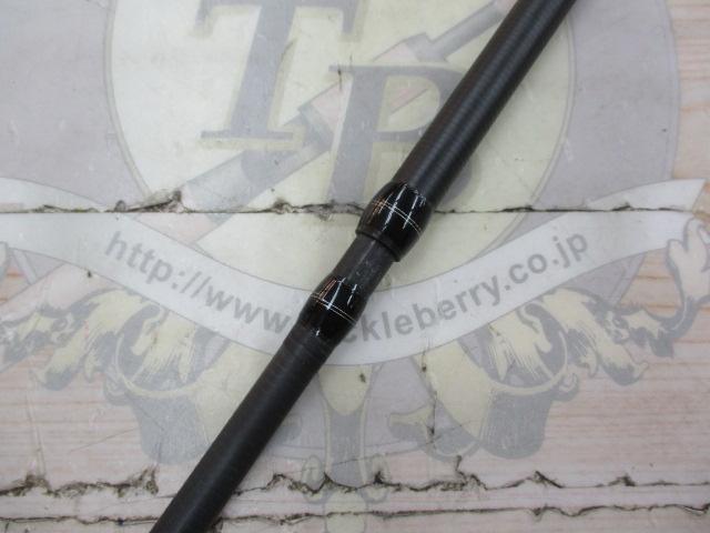 19ソルティーアドバンスライトショアジギング S96ML