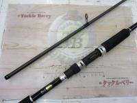 19ソルティーアドバンスライトショアジギング S96ML