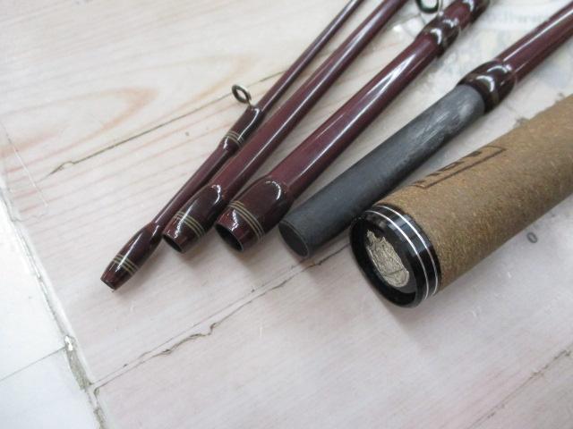 ズームサファリ ZMSC-665M