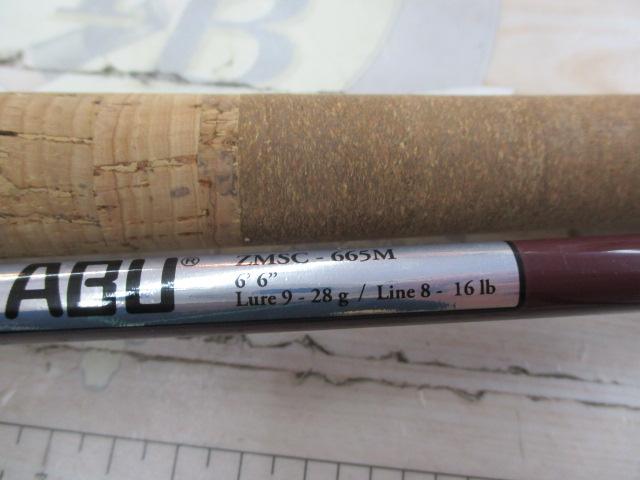 ズームサファリ ZMSC-665M