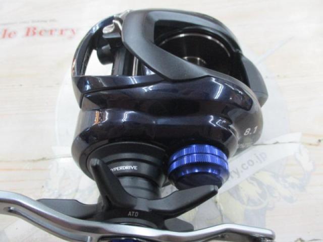 23ソルティスト TW 300XHL PEスペシャル｜＠ベリーネット 日本最大新品