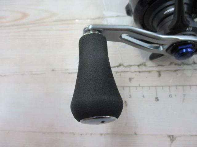 23ソルティスト TW 300XHL PEスペシャル