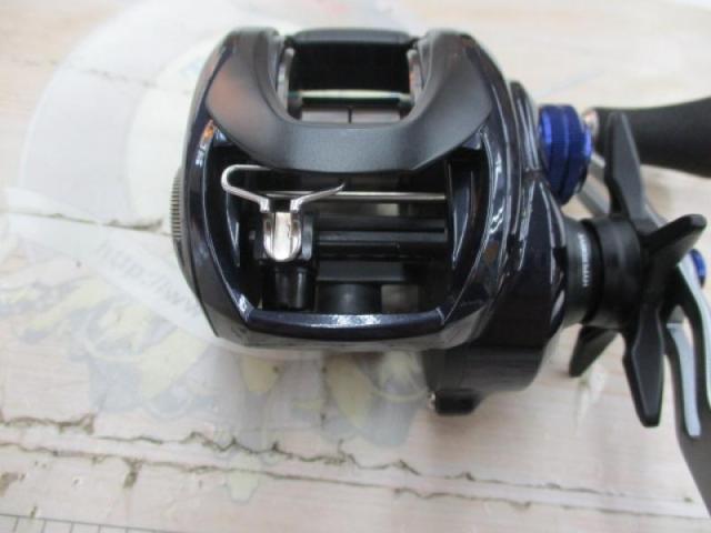 23ソルティスト TW 300XHL PEスペシャル