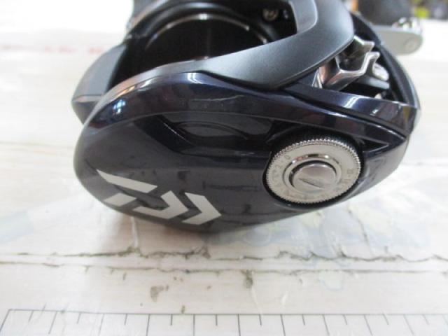 23ソルティスト TW 300XHL PEスペシャル