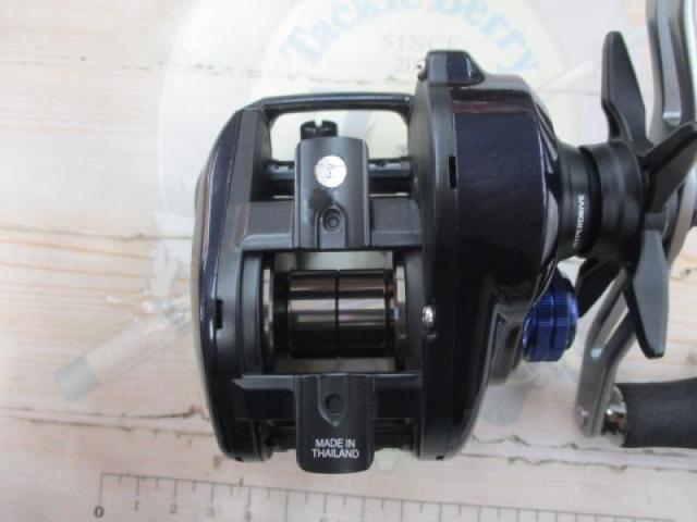 23ソルティスト TW 300XHL PEスペシャル