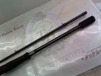 ソルティーステージプロトタイプベイトフィネス XCTC-862MLT-BF