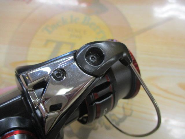 20ヴァンフォード C2000S