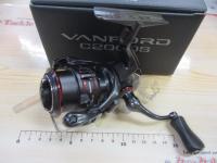 20ヴァンフォード C2000S