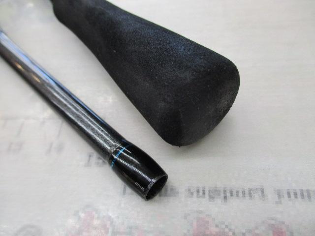 リバティクラブエギング 862MH