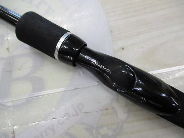 リバティクラブエギング 862MH