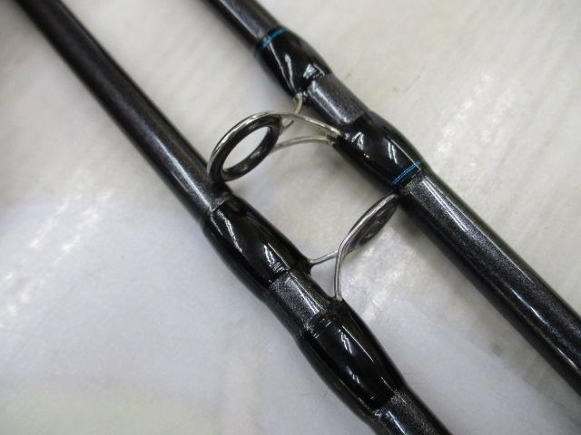 リバティクラブエギング 862MH