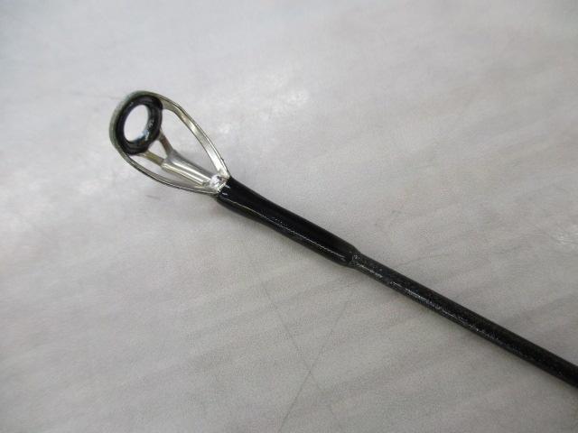 リバティクラブエギング 862MH