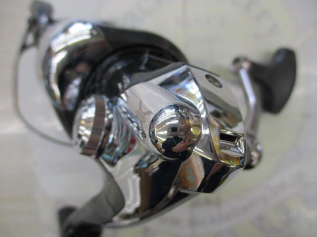 12アルテグラ 4000HG