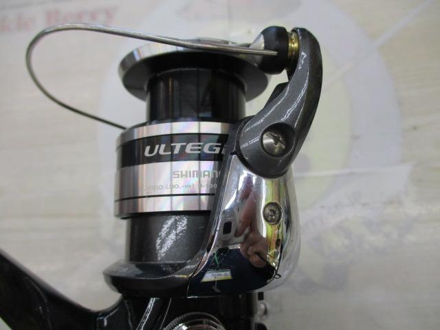 12アルテグラ 4000HG