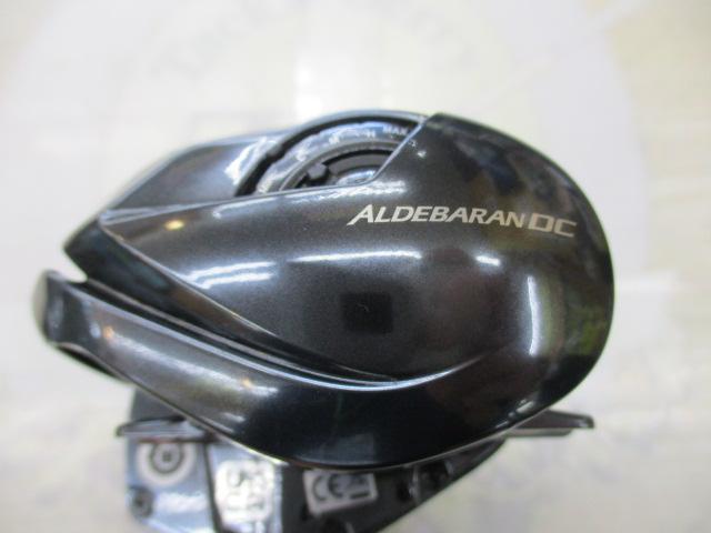 25アルデバランDC 30HG