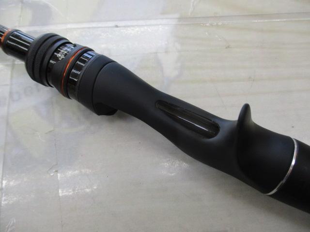 24ポイズンアドレナ 166ML-2｜＠ベリーネット 日本最大新品中古釣具WEB