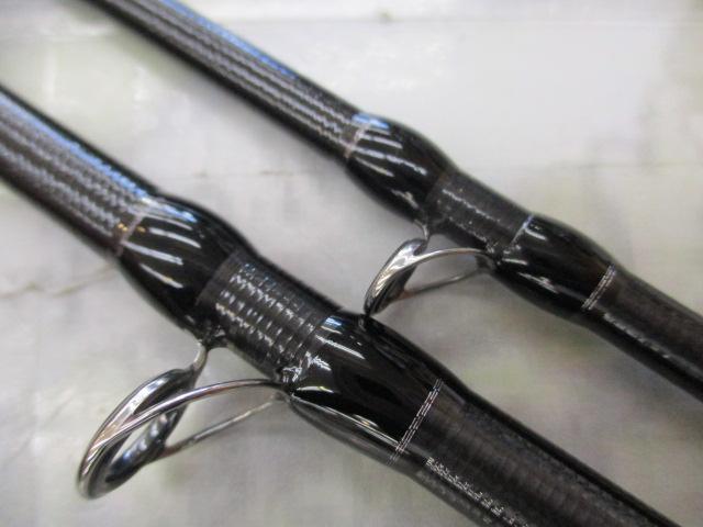 24ポイズンアドレナ 166ML-2｜＠ベリーネット 日本最大新品中古釣具WEB