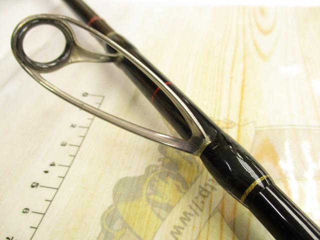 オフショアスティック LPJS-CJ62/280