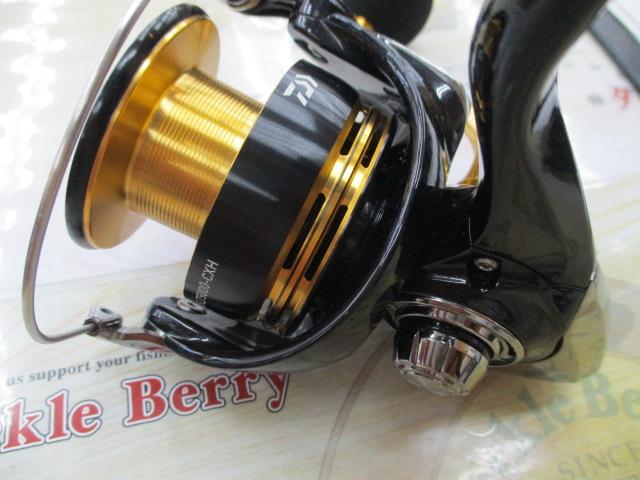 23レガリス LT5000-CXH｜＠ベリーネット 日本最大新品中古釣具WEBショップ