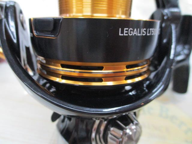 23レガリス LT5000-CXH｜＠ベリーネット 日本最大新品中古釣具WEBショップ