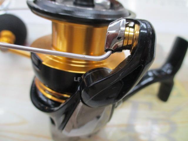 23レガリス LT5000-CXH｜＠ベリーネット 日本最大新品中古釣具WEBショップ