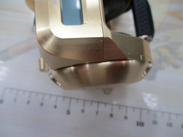 18オシアコンクエストCT 300PG