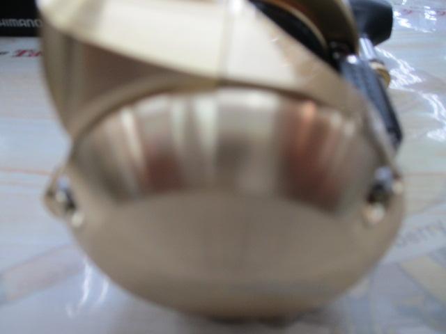 18オシアコンクエストCT 300PG