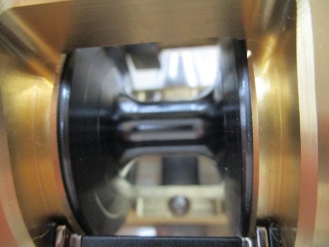 18オシアコンクエストCT 300PG