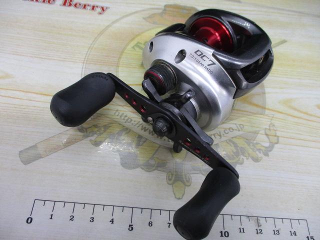 スコーピオンDC7 RH