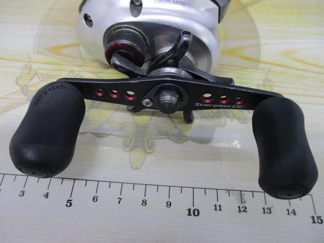 スコーピオンDC7 RH