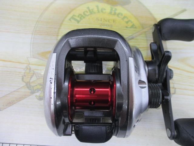 スコーピオンDC7 RH