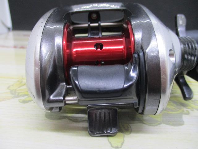 スコーピオンDC7 RH