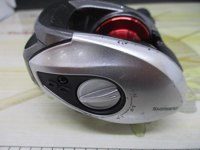 スコーピオンDC7 RH