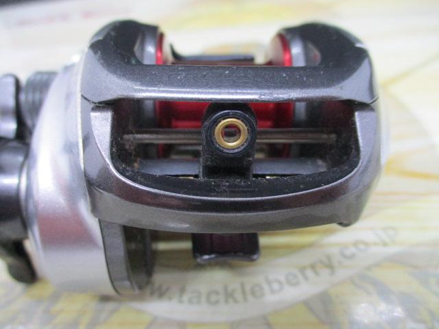 スコーピオンDC7 RH