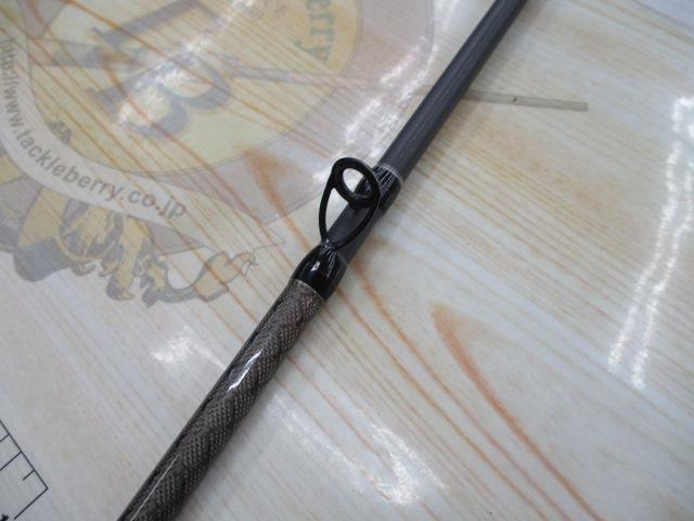 オロチXXX(カイザ) F4-610K BLACK ELSEILⅡ