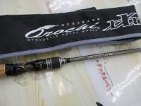 オロチXXX(カイザ) F4-610K BLACK ELSEILⅡ