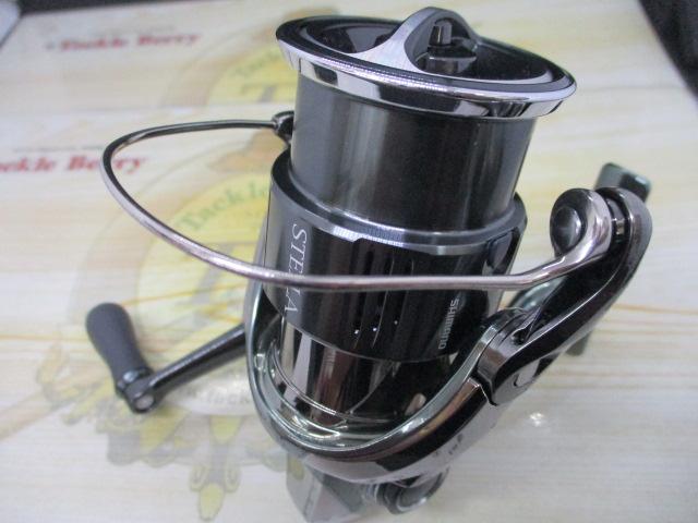 22ステラ C3000SDHHG｜＠ベリーネット 日本最大新品中古釣具WEBショップ