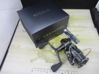 22ステラ C3000SDHHG