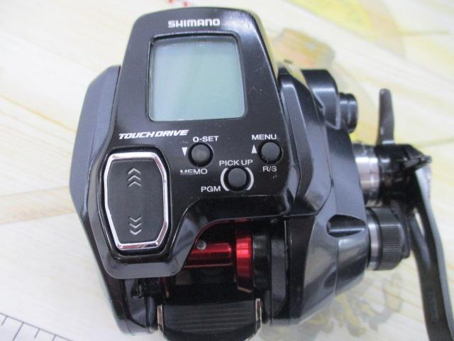 21フォースマスター 200