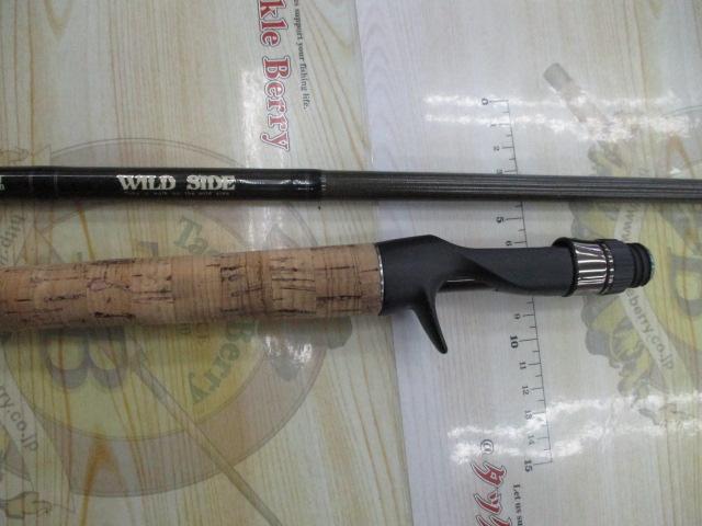 ワイルドサイド WSC69MH Frog Game Special