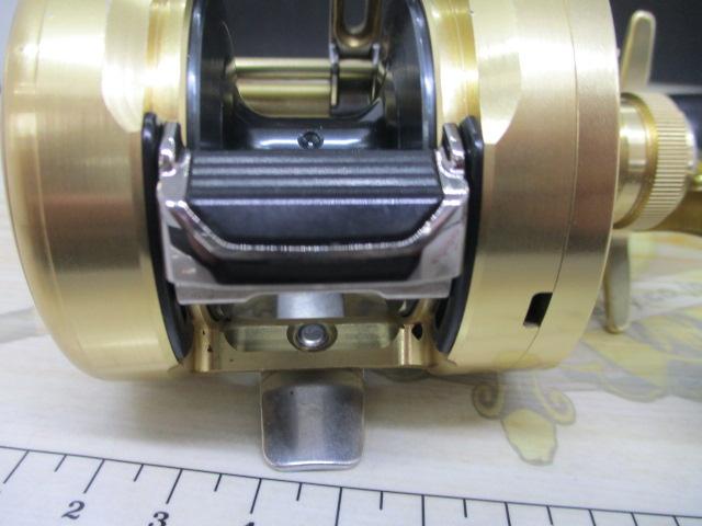 23カルカッタコンクエストMD 300XGLH