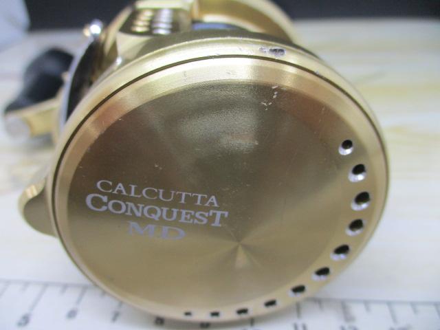 23カルカッタコンクエストMD 300XGLH