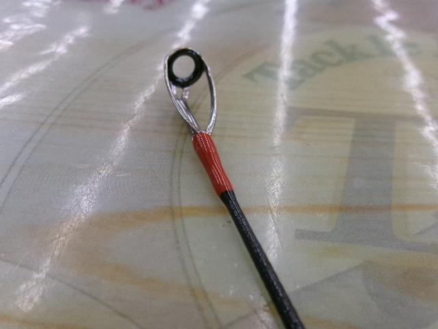 シーフレックス64 30-210・N