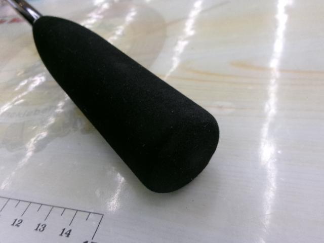 ライトゲームBBモデラート タイプ64 M235