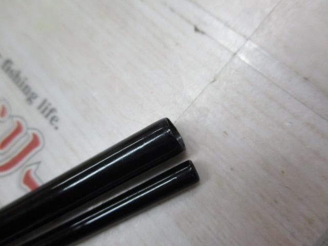 CB紫連峰暁8尺並継ヘラ竿