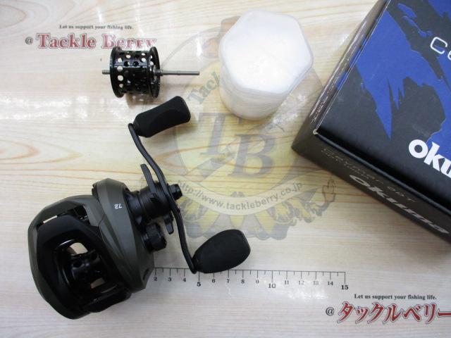 セイマーODT-100HA